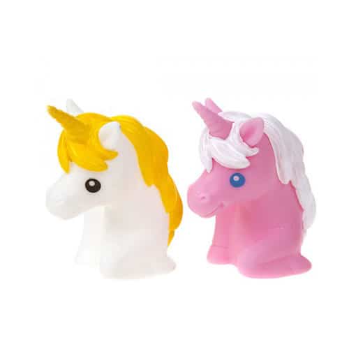 Unicorn Assorted Finger Puppet Product Image