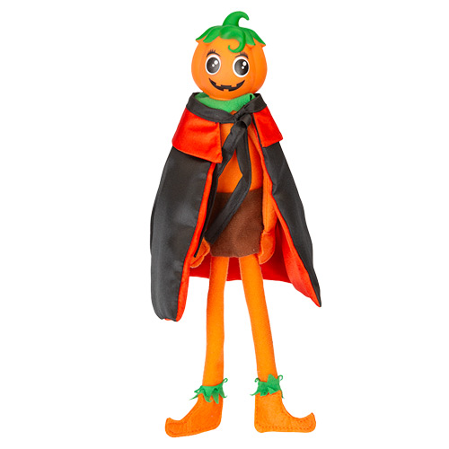 Vampire Outfit for Boo Crew Halloween Doll
