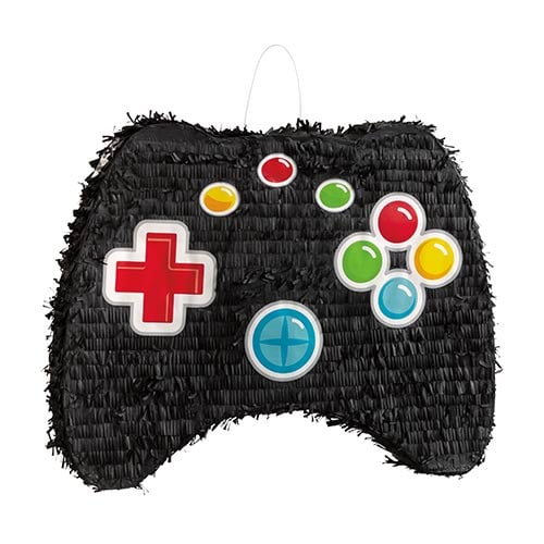 Video Game Controller Standard Pinata Product Image