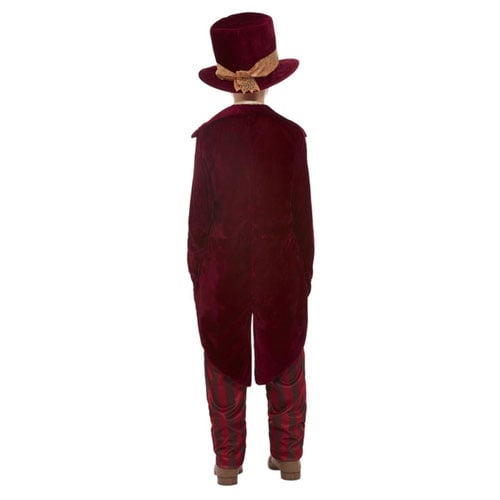 Voodoo Witch Doctor Boys Fancy Dress Costume Kids Small - Age 4-6 Product Gallery Image