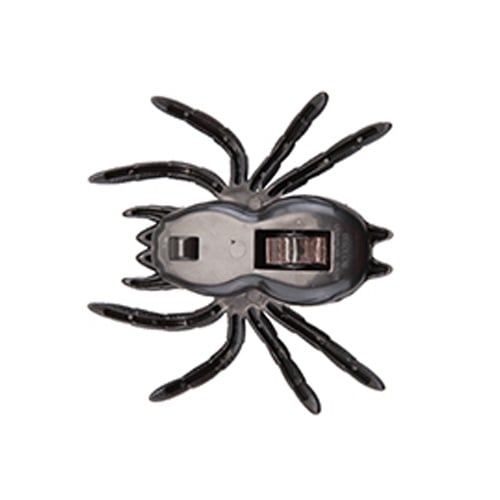 Wall Climbing Sticky Halloween Spider Product Gallery Image