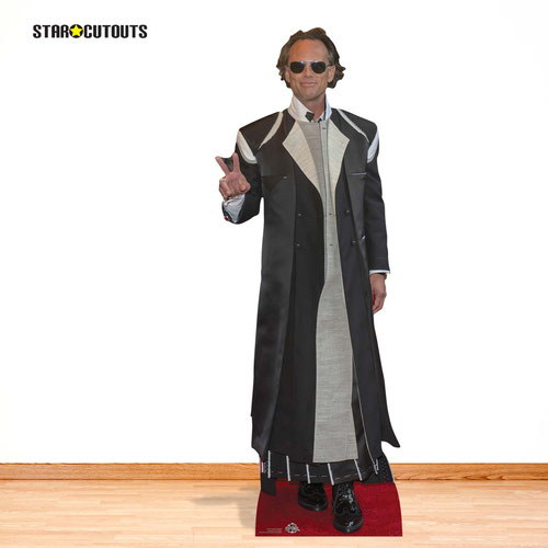 Walton Goggins Lifesize Cardboard Cutout 179cm Product Gallery Image
