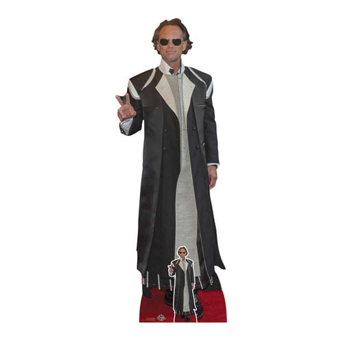 Walton Goggins Lifesize Cardboard Cutout 179cm