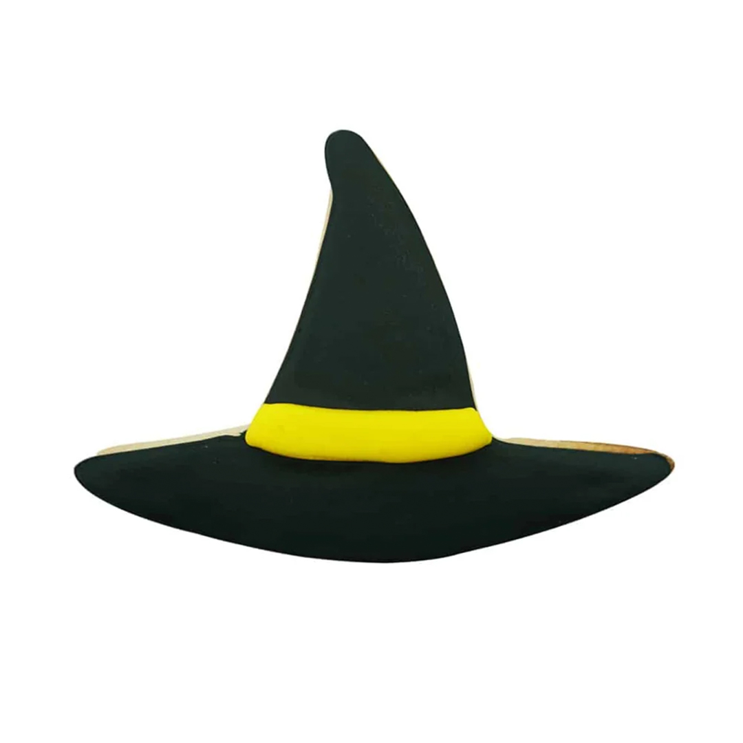 Wickedly Witchy Halloween Cookie Cutter Set - Pack of 3 View 5