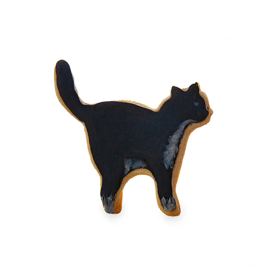 Wickedly Witchy Halloween Cookie Cutter Set - Pack of 3 View 6