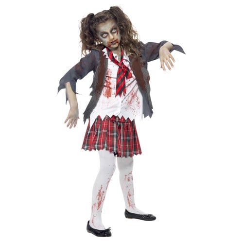 halloween skirt uk