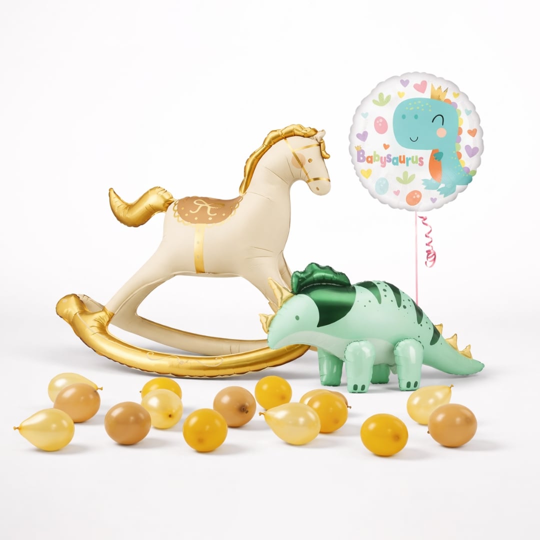 Balloon Shop