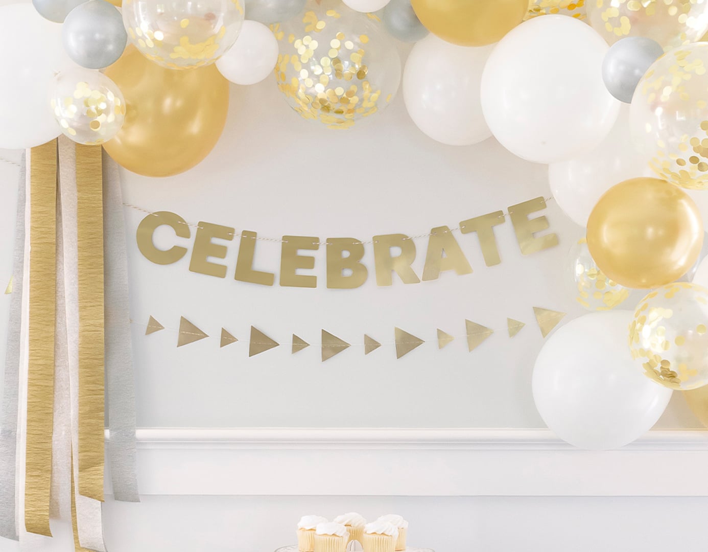 Banners & Bunting