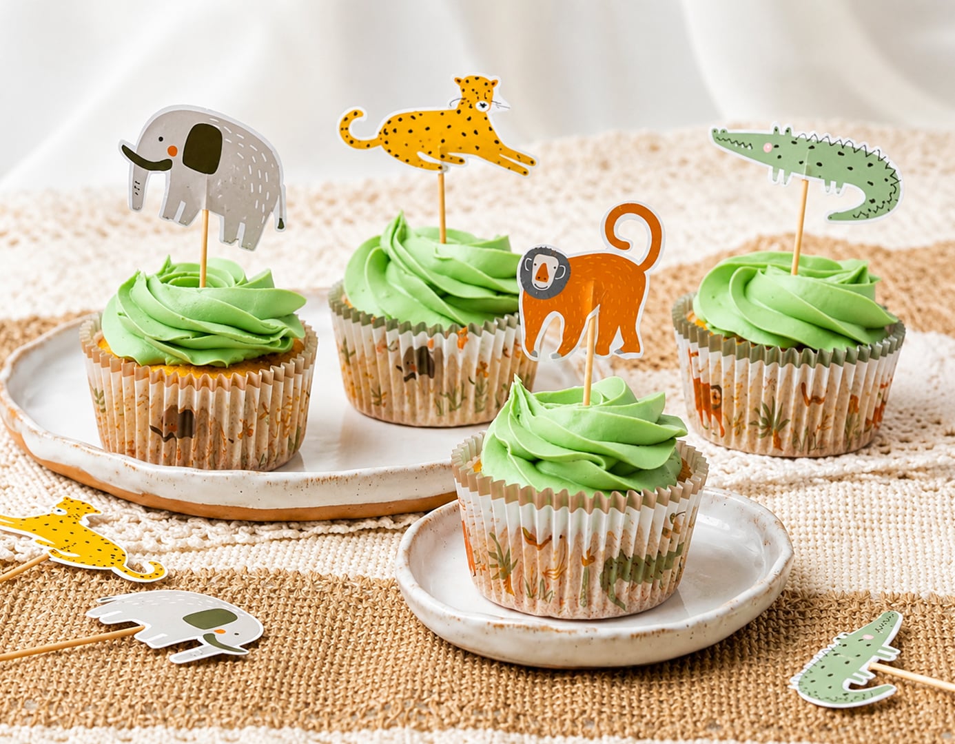 Cake Decorations
