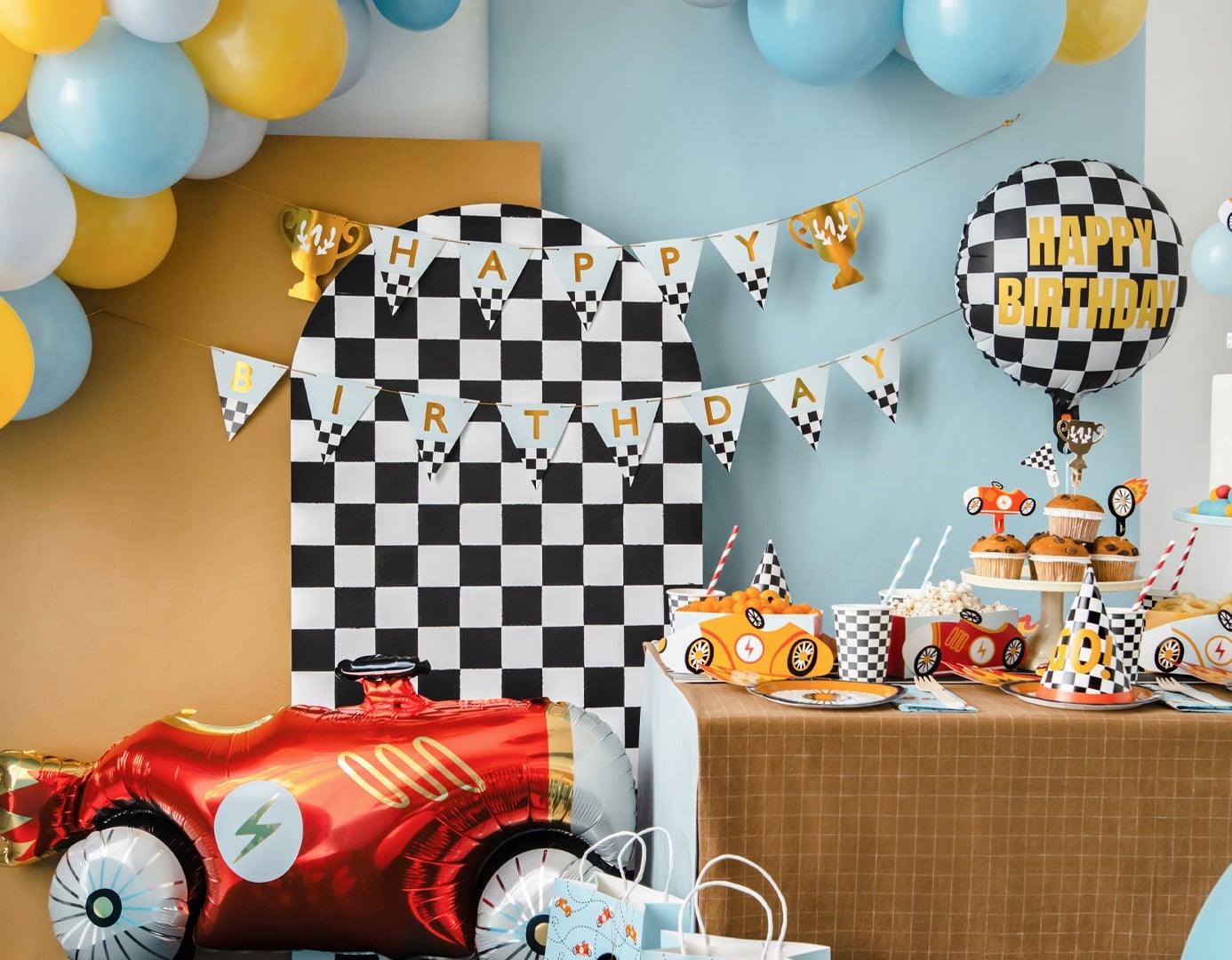 Decorations