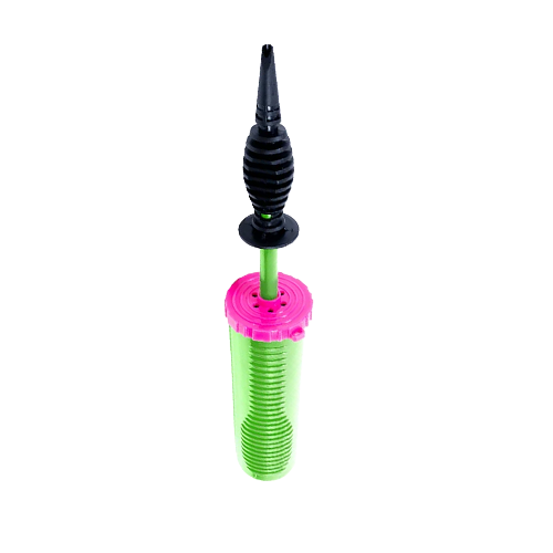 Balloon Pumps