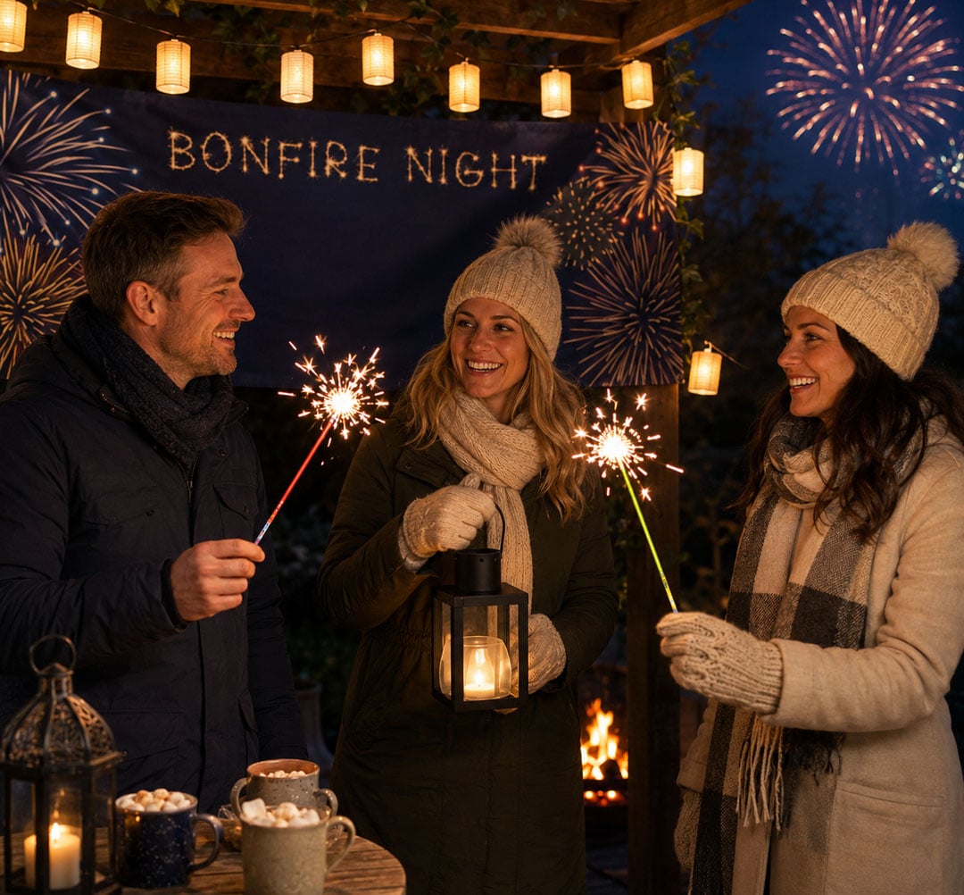 Bonfire Night