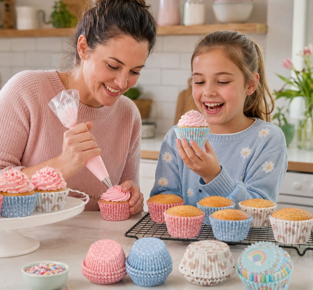 Cupcake Week