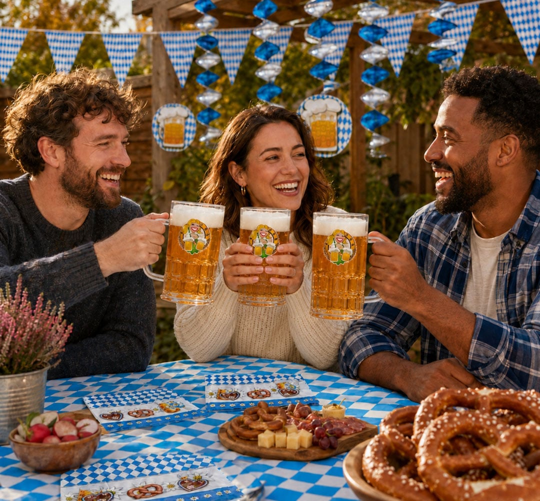 Oktoberfest