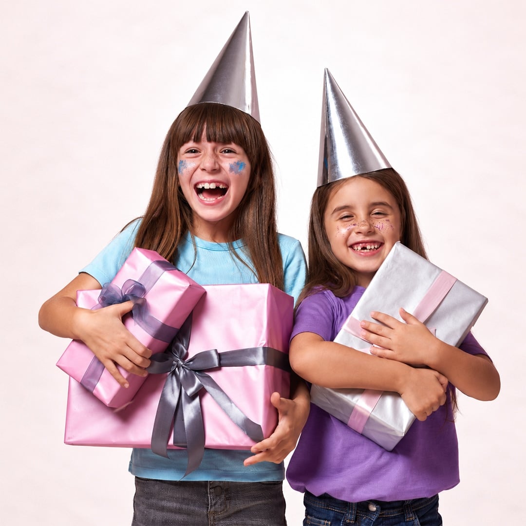 Kids Parties