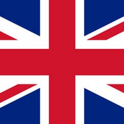 Union Jack Flags, Bunting and Tableware Category Image