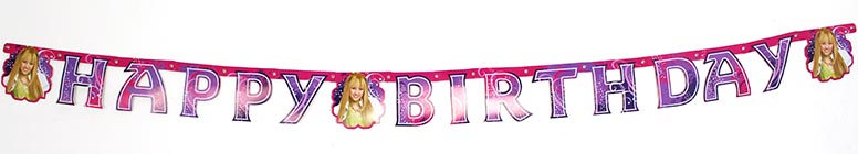 hannah-montana-letter-banner-project-image