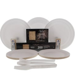 Economy Tableware