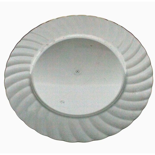 clear-round-scroll-design-plastic-plate-25cms-product-image