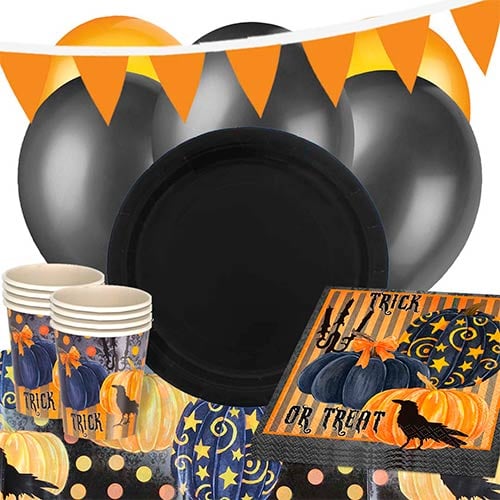 painted-pumpkin-party-supplies-16-person-delux-party-pack
