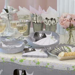 Wedding Party Supplies | Partyrama