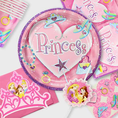 Kid s Party  Supplies  Children s Party  Decorations  