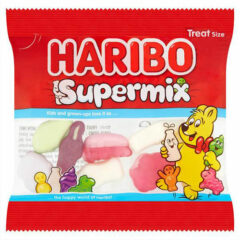 Haribo Fun Gums Supermix 16 Grams