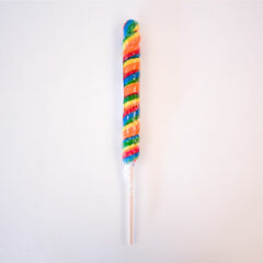 Jumbo Spiral Lolly Sweet 125 Grams