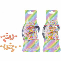 Mini Chewing Candy Sweet 12 Grams