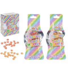 Mini Chewing Candy Sweets 12 Grams - Pack of 24