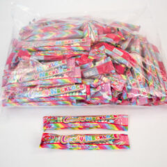 Sherbet Candy Necklace Sweets 20 Grams - Pack of 100