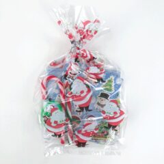 Twinkle Santa Christmas Pre-Filled Party Bag