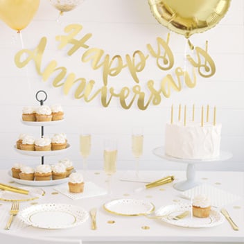 Party Supplies, Accessories & Decorations | Partyrama