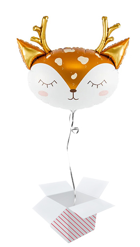 Merry Christmas Balloon Foil Christmas Balloon