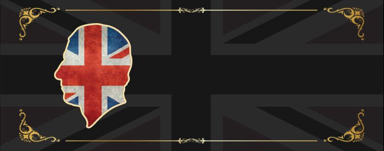 Charles III Union Jack Bandiera | Union Jack Bandiera Re Carlo III – Long Live The King Souvenir Flag King Charles Banner, Union Jack Souvenir Banner Decorazione commemorativa per il nuovo re