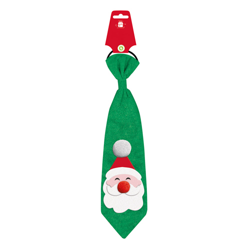 novelty xmas tie