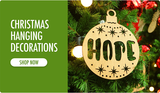 Hanging Decorations