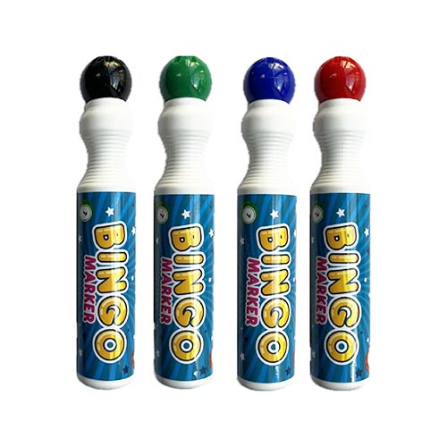 assorted-lucky-bingo-marker-pen-partyrama
