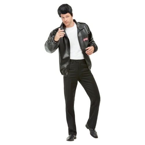 grease fancy dress outfits HalloweenCostumes.com X Large Women Adult Grease Prom Sandy Halloween Costume | Ideal for Themed Parties