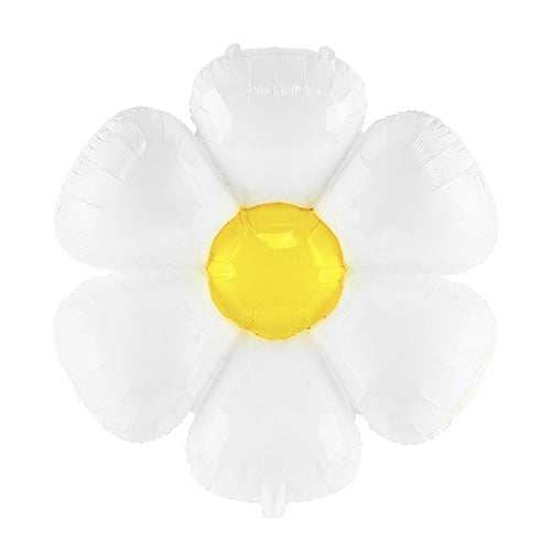 Daisy Party Supplies