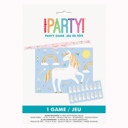 Muurdecoratie buiten Een illustratie van het paard van Troje op een USB-stick