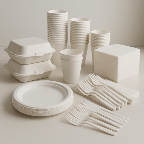 Bulk Catering Supplies