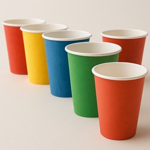 Party Cups