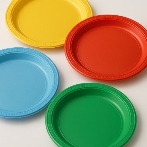 Party Plates