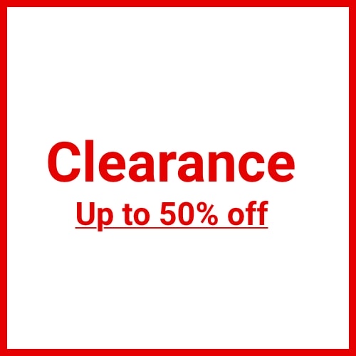 Tableware Sale