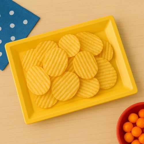 Platters & Snack Trays