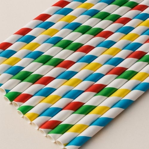 Party Straws