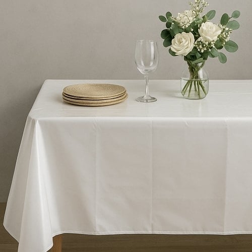Party Tablecloths