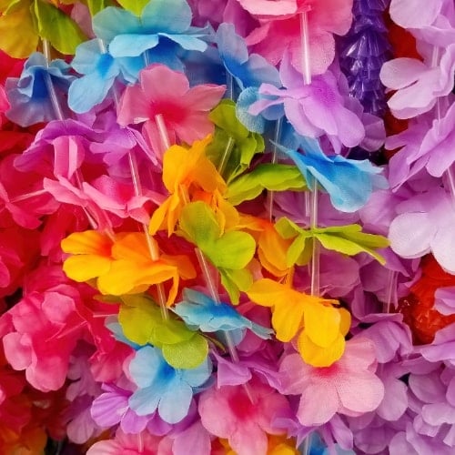 Hawaiian Lei