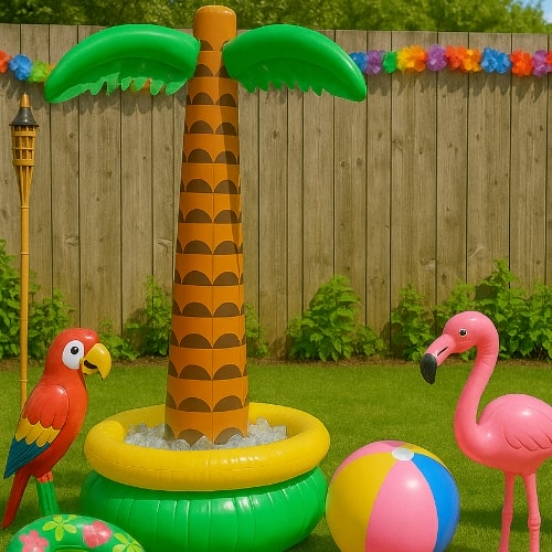 Party Inflatables